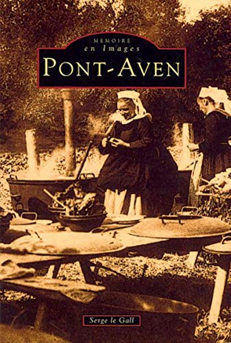 Imagen de archivo de Pont-Aven a la venta por medimops