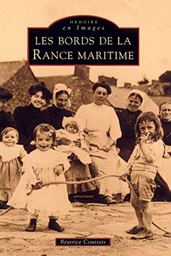 Les bords de la Rance maritime