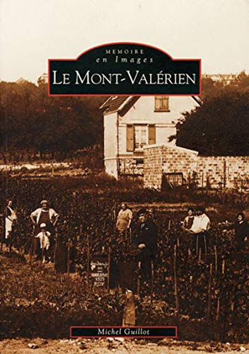 Imagen de archivo de Mont-Val rien (Le) a la venta por WorldofBooks