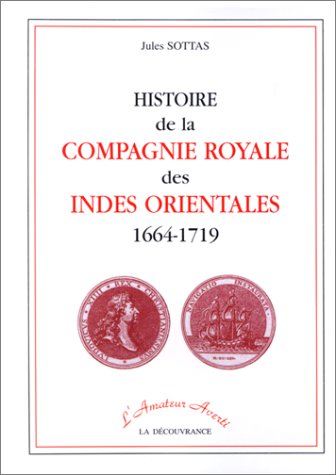 Stock image for histoire compagnie royale indes orientales for sale by Chapitre.com : livres et presse ancienne
