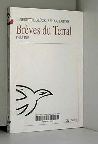 Stock image for Brves du Terral : Tome 1 for sale by Ammareal