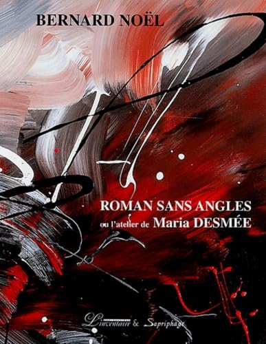 9782910490652: ROMAN SANS ANGLES