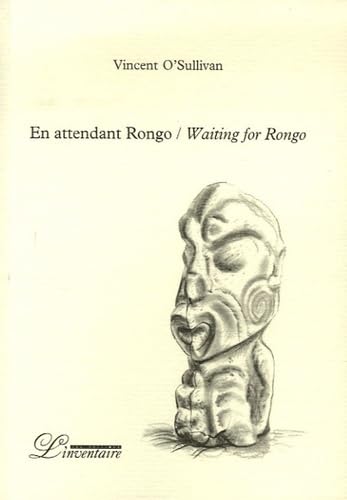 Stock image for en attendant rongo / waiting for rongo (bilingue) for sale by Ammareal