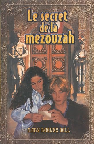 Beispielbild fr Secret de la Mezouzah, le zum Verkauf von medimops