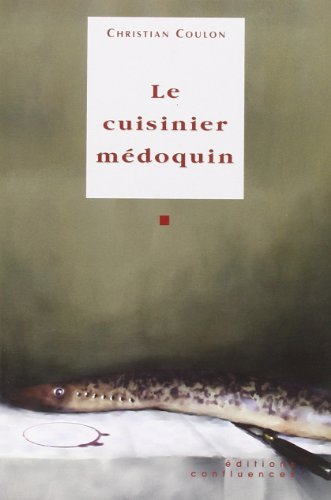 Beispielbild fr Cuisinier medoquin (le) zum Verkauf von WorldofBooks