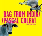 Beispielbild fr Bag from India (French Edition) PASCAL COLRAT zum Verkauf von Iridium_Books