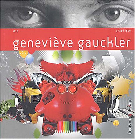 Stock image for Genevive Gauckler for sale by LeLivreVert