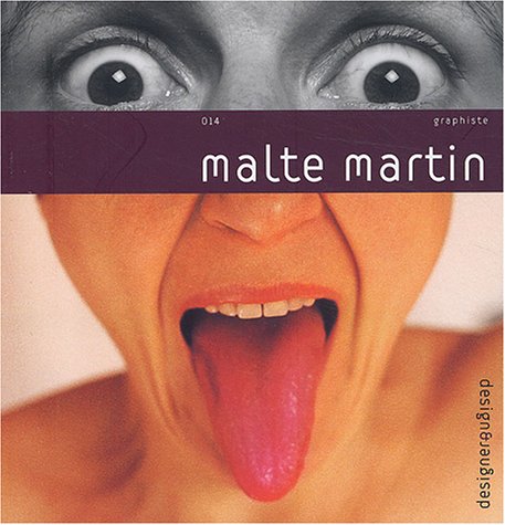 Beispielbild fr Malte Martin zum Verkauf von medimops
