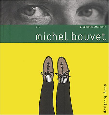 Beispielbild fr Michel Bouvet zum Verkauf von Ammareal