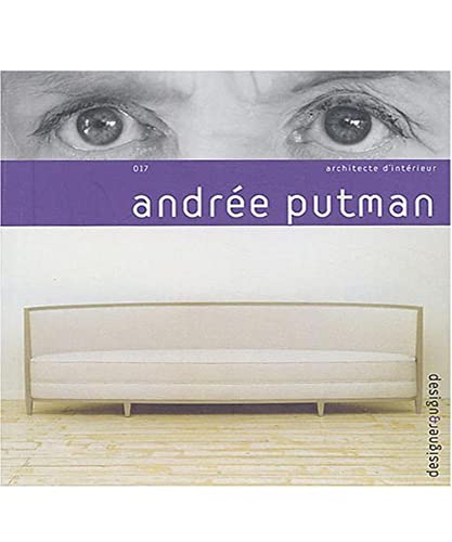 9782910565558: Putman Andree - Design & Designer 017