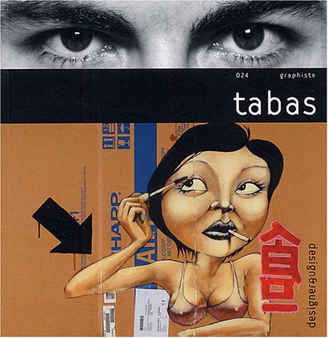 Stock image for Tabas (Design & Designer) for sale by ThriftBooks-Dallas
