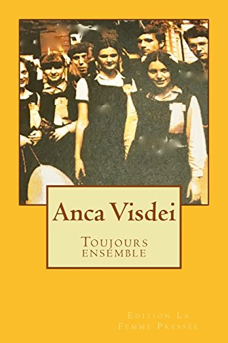 Beispielbild fr Toujours ensemble (French Edition) zum Verkauf von GF Books, Inc.