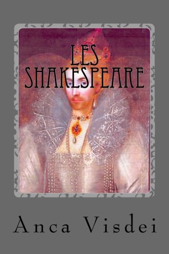 Imagen de archivo de Les Shakespeare: Le mystre d'un couple a la venta por Revaluation Books