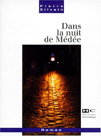 Stock image for Dans la nuit de Mde for sale by medimops