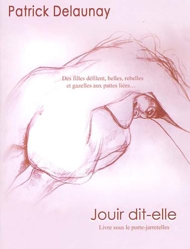 Stock image for Jouir dit-elle for sale by medimops