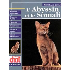 Beispielbild fr L'abyssin et le somali zum Verkauf von Ammareal