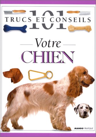 Votre chien