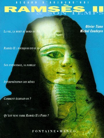 Beispielbild fr Ramss II & son temps zum Verkauf von Ammareal