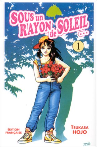 9782910645922: Sous un rayon de soleil, volume 1