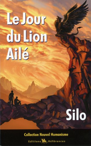 Stock image for Le Jour du Lion Ail for sale by medimops