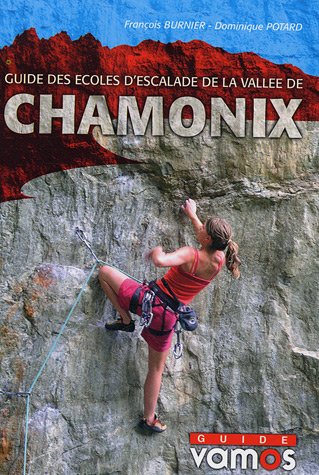 Stock image for Crag Climbs in Chamonix for sale by medimops
