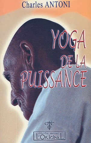 Stock image for Yoga de la puissance for sale by medimops