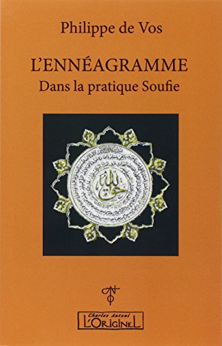 L'ennÃ©agramme - dans la pratique soufie (9782910677657) by Vos, Philippe Amanoullah De