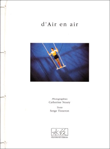 Beispielbild fr D'Air en Air zum Verkauf von Ammareal