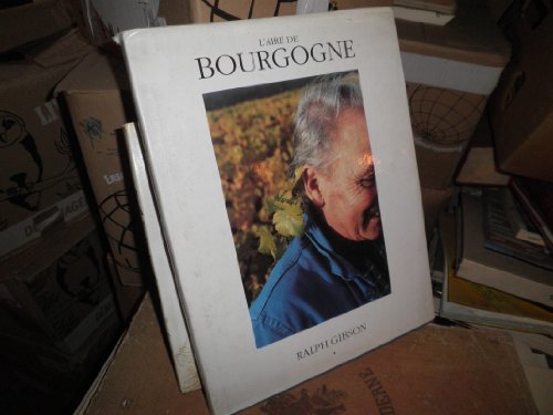 9782910684013: L'aire de Bourgogne (French Edition)