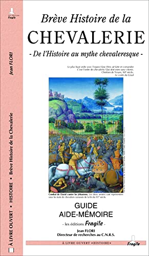 Stock image for Brve histoire de la chevalerie for sale by medimops