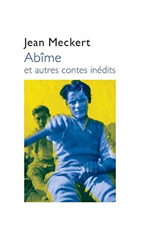 Beispielbild fr Abme et autres contes indits zum Verkauf von Revaluation Books