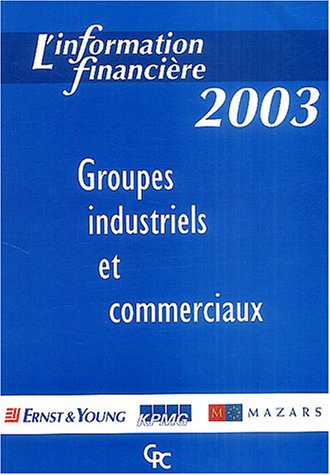 9782910688028: 100 groupes industriels et commerciaux, 1994