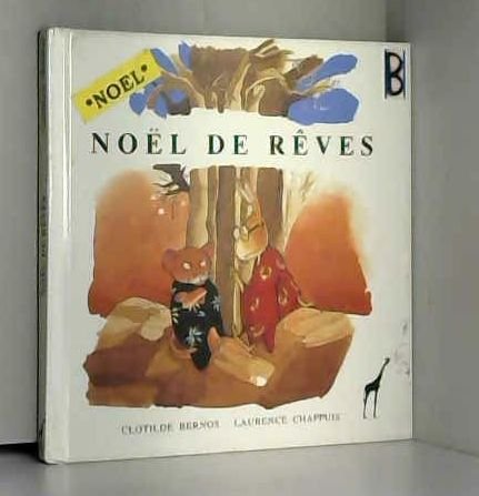 Beispielbild fr Noël de rêves zum Verkauf von WorldofBooks