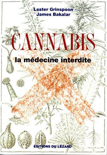 Stock image for Cannabis, la mdecine interdite for sale by medimops