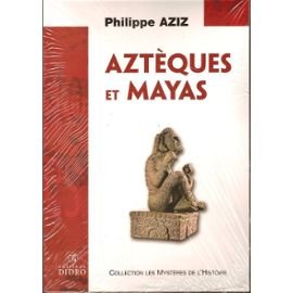 Beispielbild fr Azteques et mayas zum Verkauf von medimops