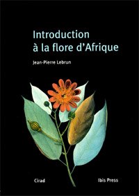 9782910728267: Introduction a la Flore d'Afrique
