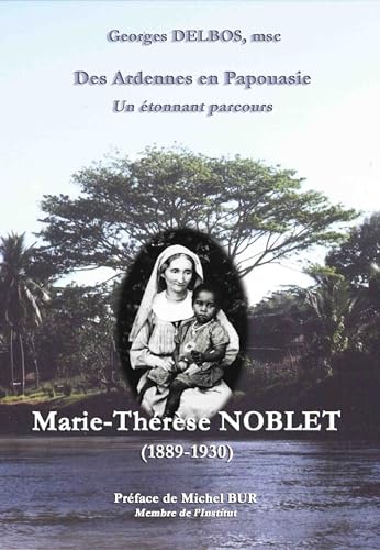 Imagen de archivo de Marie-Therese Noblet a la venta por medimops