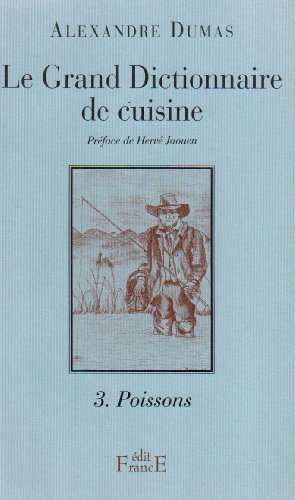 9782910770013: Le Grand Dictionnaire de cuisine, tome 2 : Viandes et lgumes