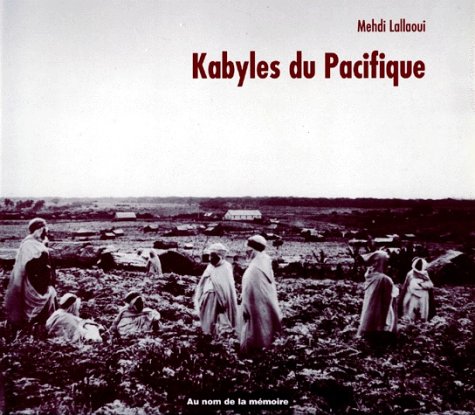 9782910780005: Kabyles du Pacifique