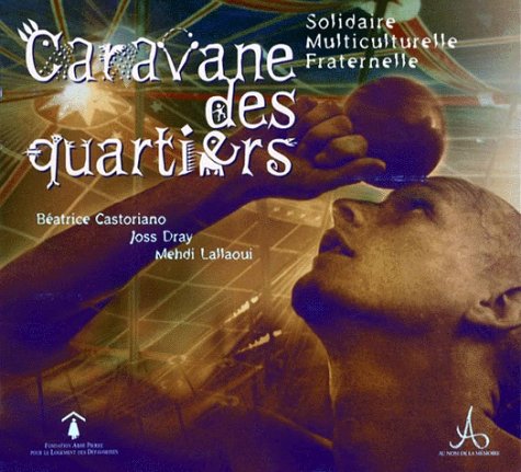 9782910780050: Caravane des quartiers