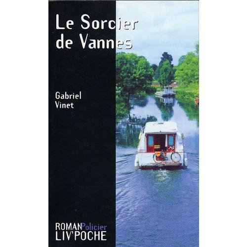 Beispielbild fr Le sorcier de Vannes zum Verkauf von Ammareal