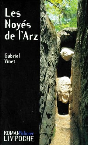 Stock image for Les Noys de l'Arz for sale by books-livres11.com