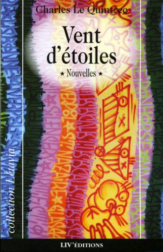 Beispielbild fr Vent d'toiles : [nouvelles] zum Verkauf von Ammareal