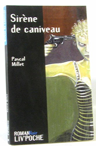 Beispielbild fr Sirne de caniveau zum Verkauf von Ammareal