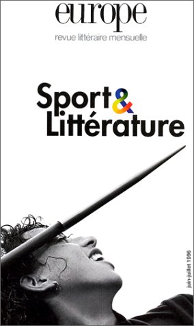 Sport & Littérature