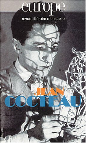 Jean Cocteau - Erich Arendt