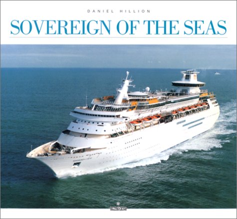 Imagen de archivo de Sovereign of the seas a la venta por pompon