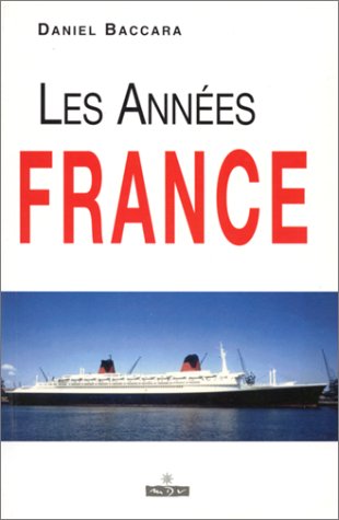 Beispielbild fr Les Annes France zum Verkauf von medimops