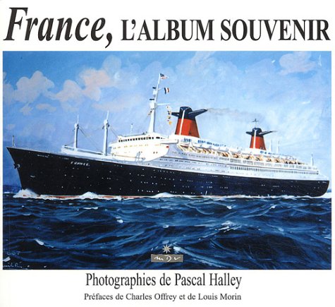 9782910821548: France, l'album souvenir