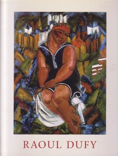 Stock image for Raoul Dufy, un Autre Regard for sale by Powell's Bookstores Chicago, ABAA